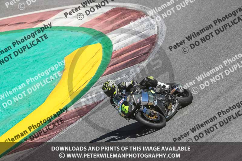 may 2019;motorbikes;no limits;peter wileman photography;portimao;portugal;trackday digital images